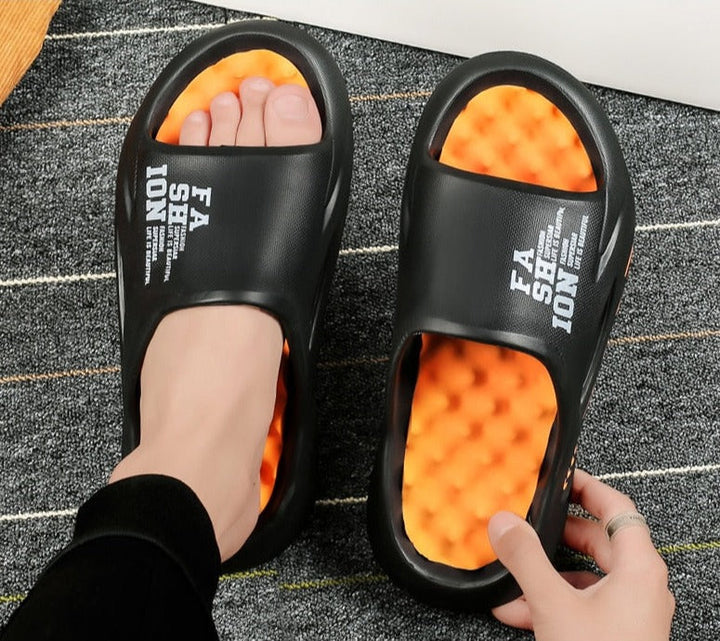 ELIA | Soothing Massage Slippers