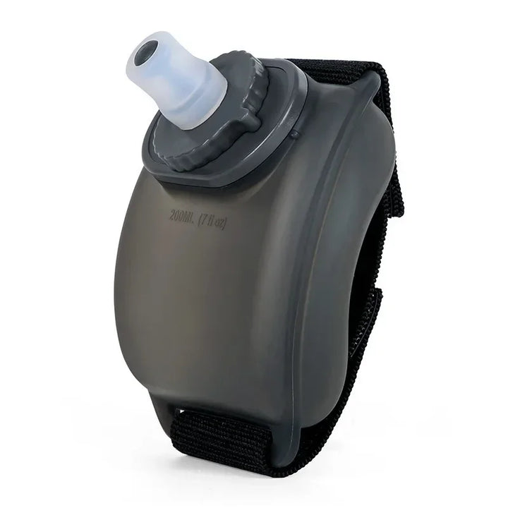 GRETA | Sports Wrist Water Bottle