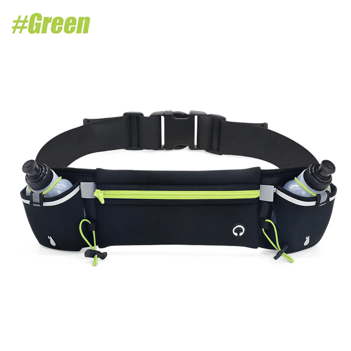 EMERY | Fitness Running Belt