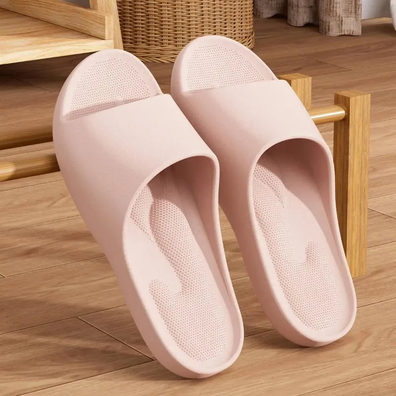 SIRENA | New Flat Foot Orthopedic Slippers Arch Support Collapse Correction Summer Cool Slippers Women Anti-Slip Odor-Resistant Indoor