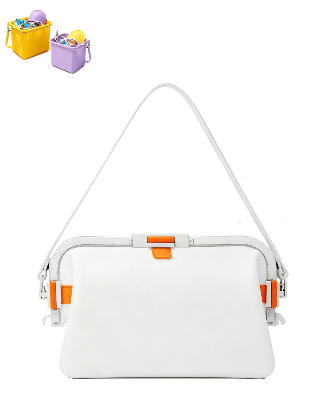 JANI | Waterproof Beach Tote