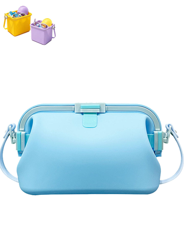 JANI | Waterproof Beach Tote