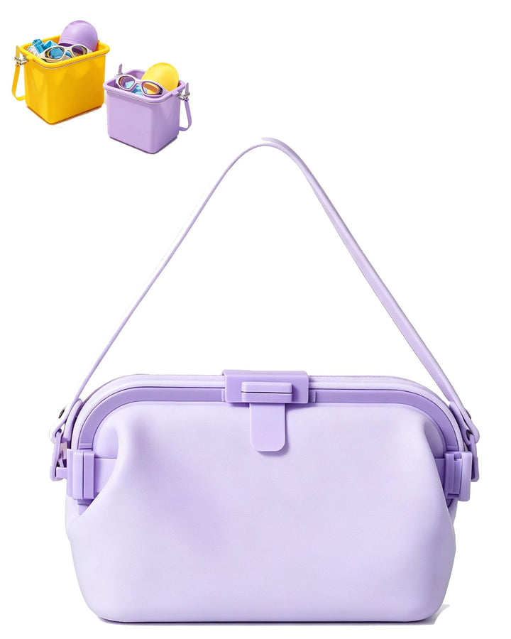 JANI | Waterproof Beach Tote