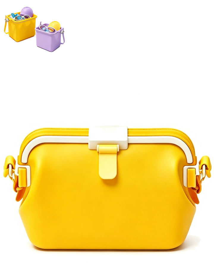 JANI | Waterproof Beach Tote