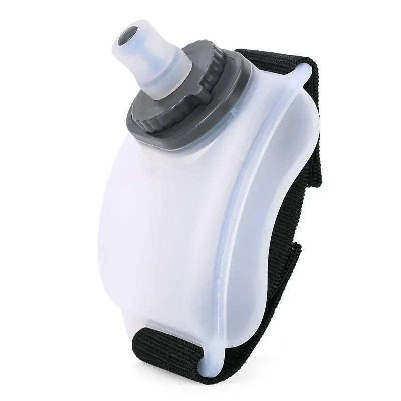 GRETA | Sports Wrist Water Bottle