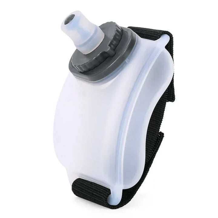 GRETA | Sports Wrist Water Bottle