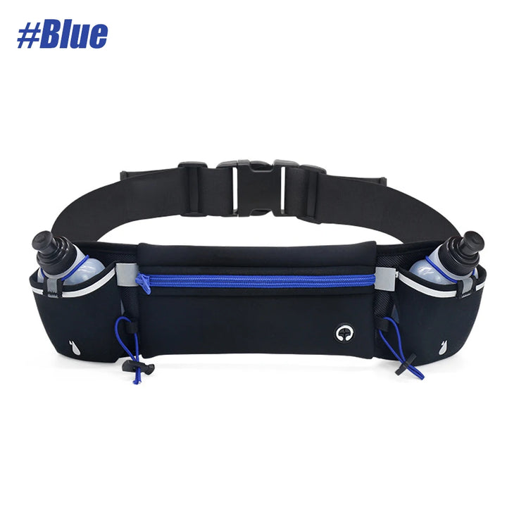 EMERY | Fitness Running Belt