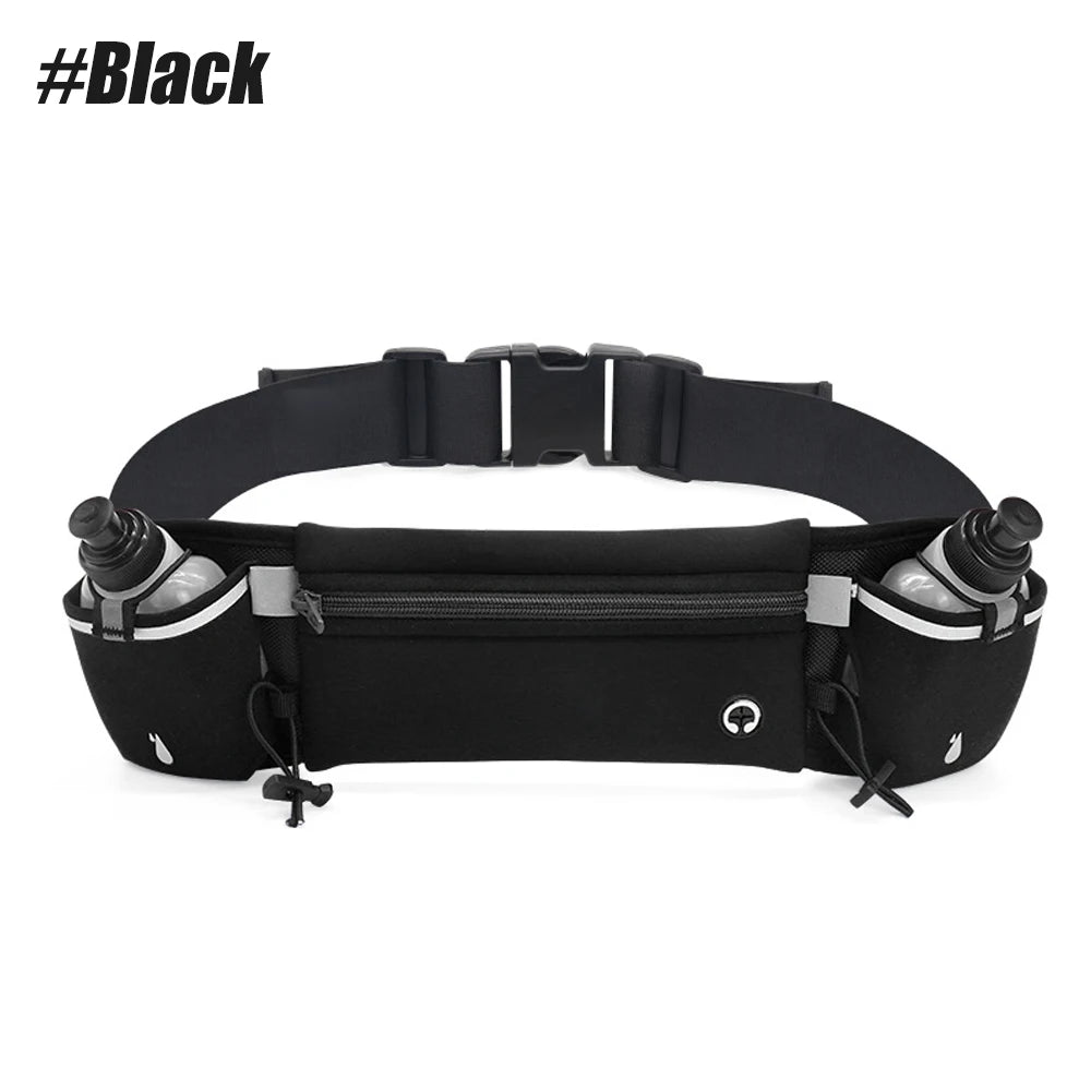 EMERY | Fitness Running Belt