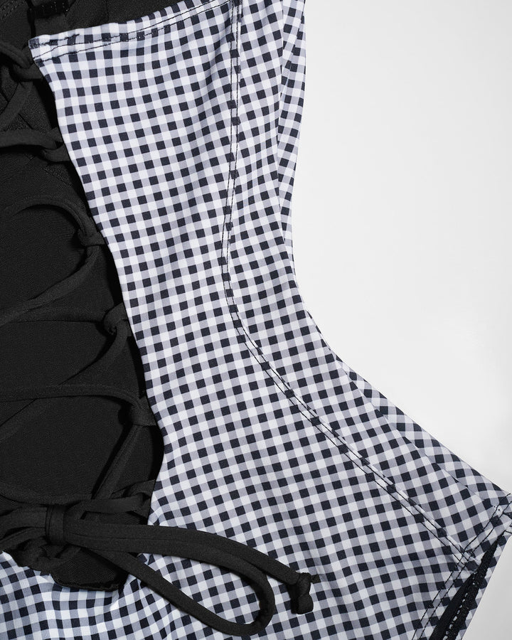 TARRI | Vixen - Gingham