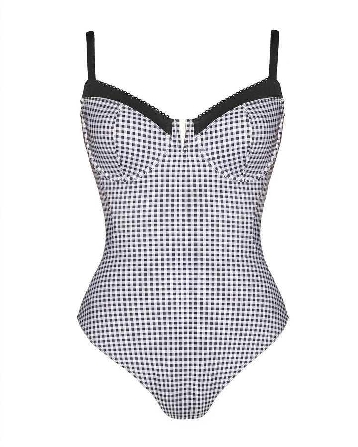 TARRI | Vixen - Gingham