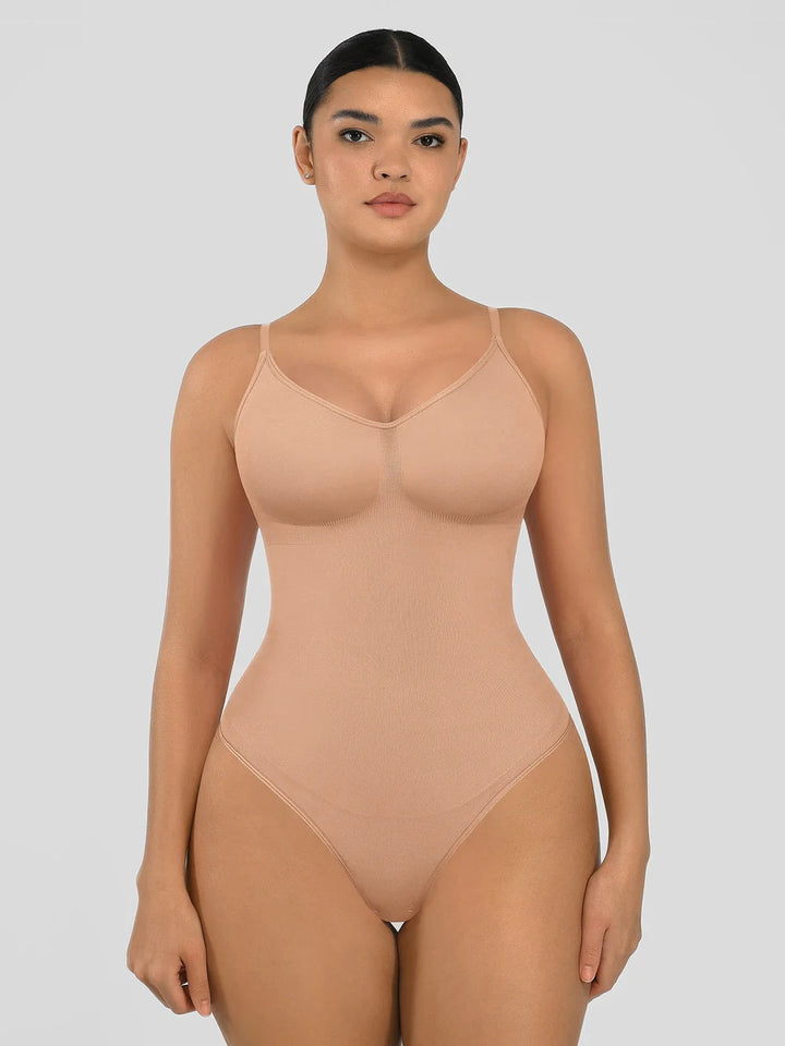 KORA | VelvetHour Contour Bodysuit