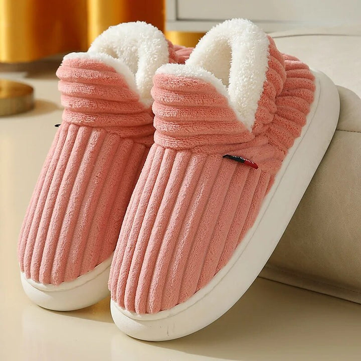 HAVA | CloudBliss Slippers - Female