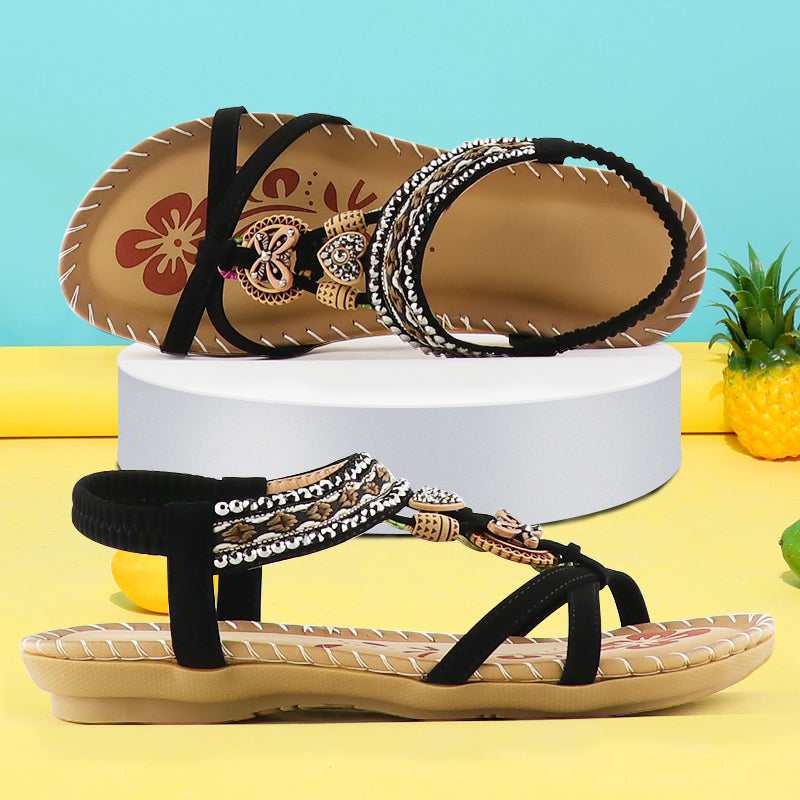 ZARA | Orthopedic Sandals