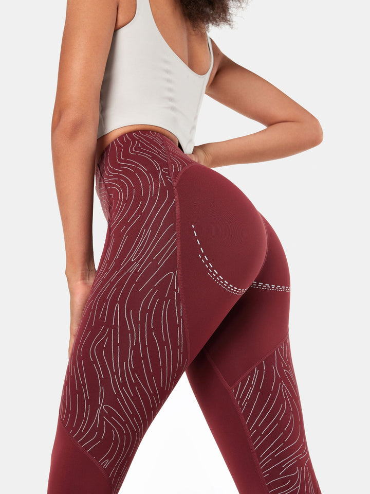ALEXIS | Speed Light Leggings