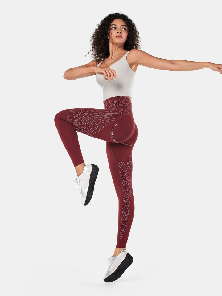ALEXIS | Speed Light Leggings