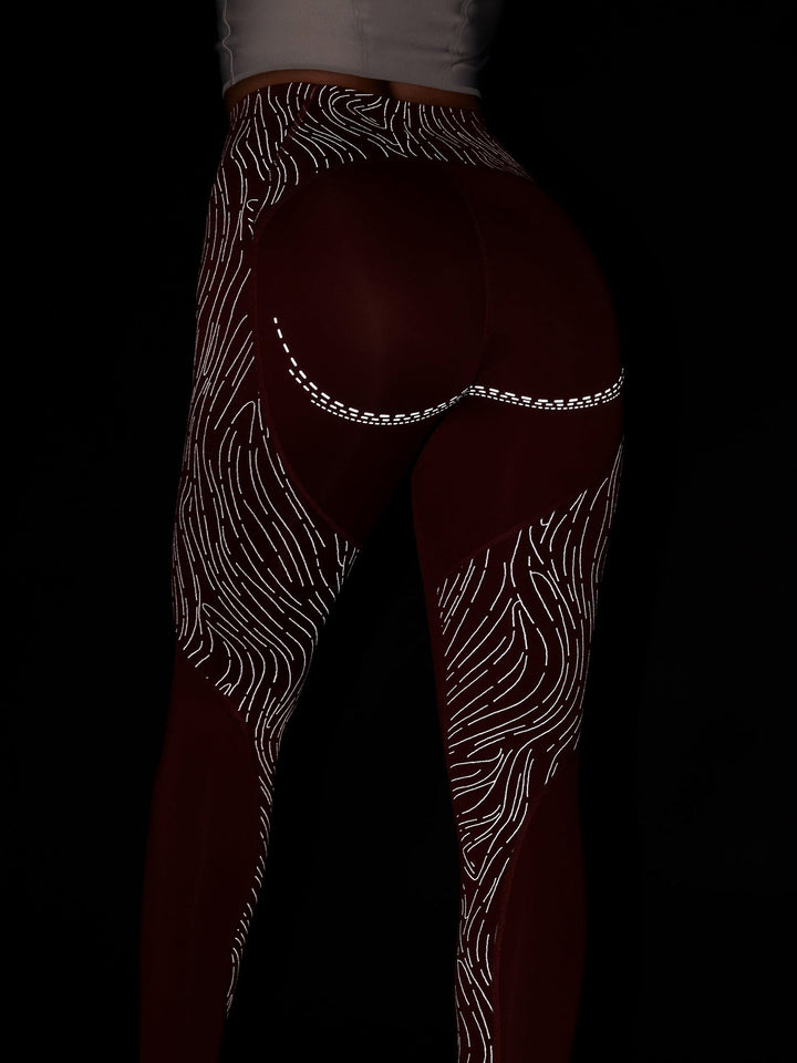 ALEXIS | Speed Light Leggings