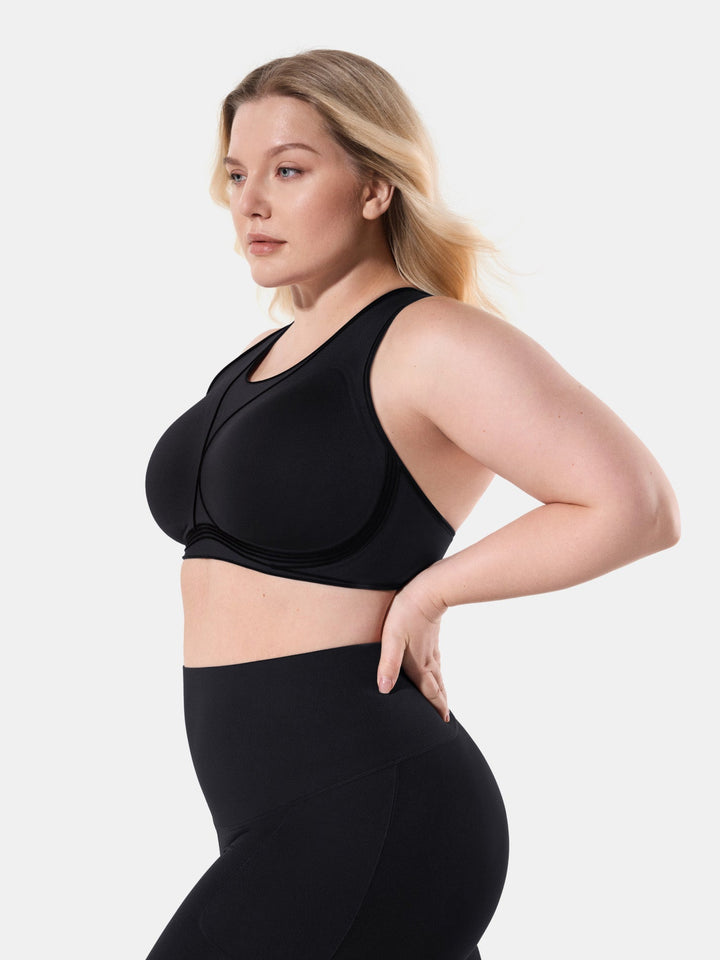 ADDISON | Body Sculpt Sports Bra, A-E Cups