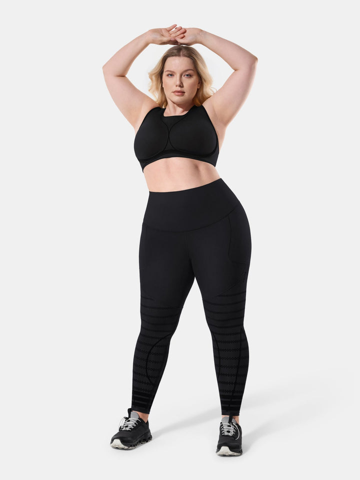 ADDISON | Body Sculpt Sports Bra, A-E Cups