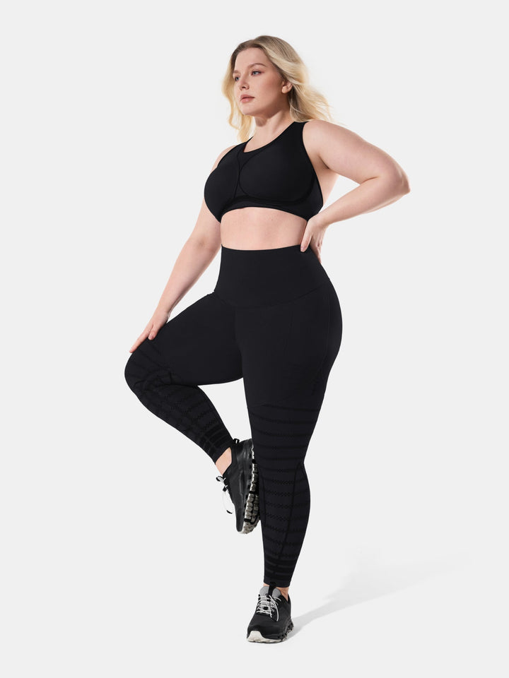 ADDISON | Body Sculpt Sports Bra, A-E Cups