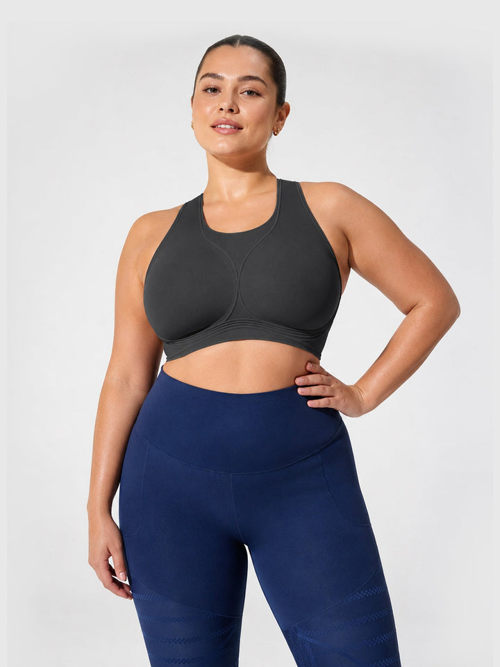 ADDISON | Body Sculpt Sports Bra, A-E Cups