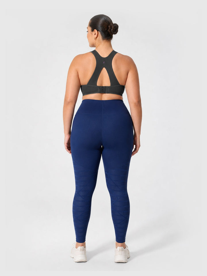 ADDISON | Body Sculpt Sports Bra, A-E Cups
