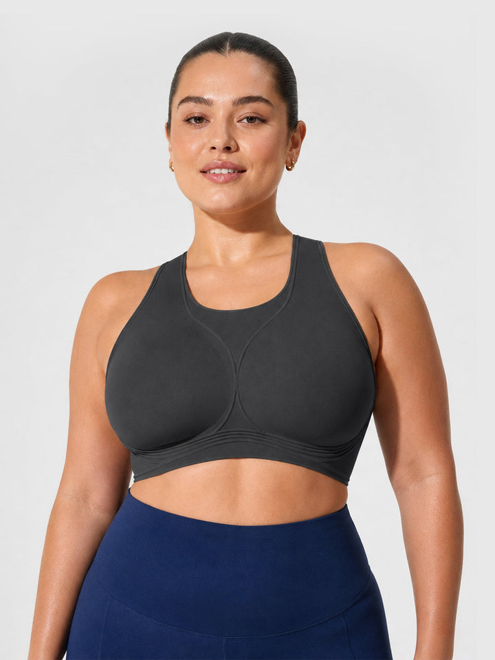 ADDISON | Body Sculpt Sports Bra, A-E Cups