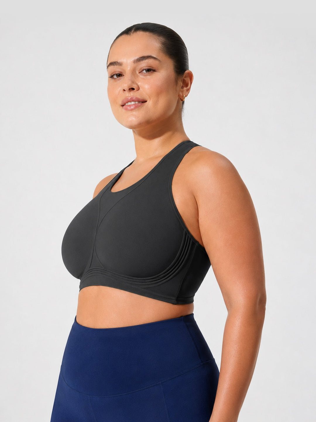 ADDISON | Body Sculpt Sports Bra, A-E Cups