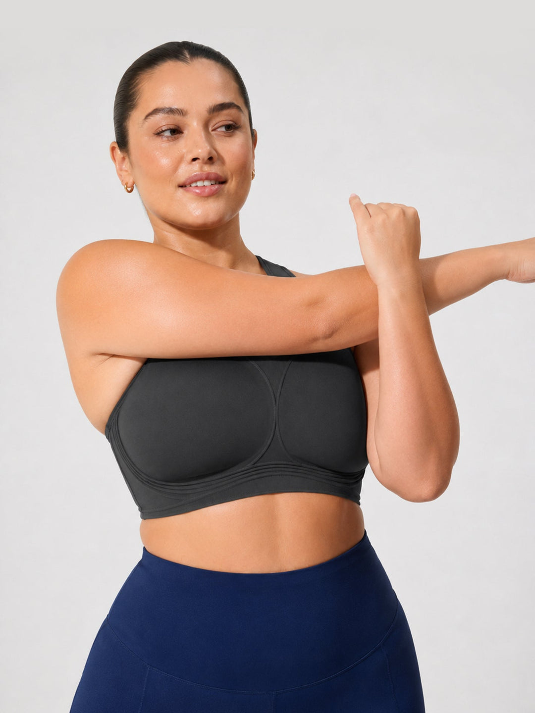 ADDISON | Body Sculpt Sports Bra, A-E Cups