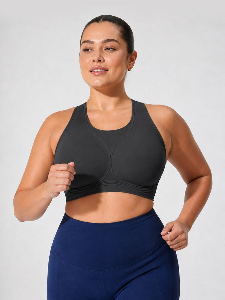 ADDISON | Body Sculpt Sports Bra, A-E Cups