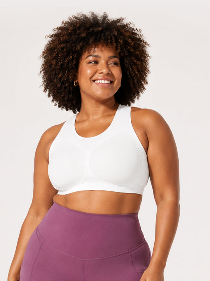 ADDISON | Body Sculpt Sports Bra, A-E Cups