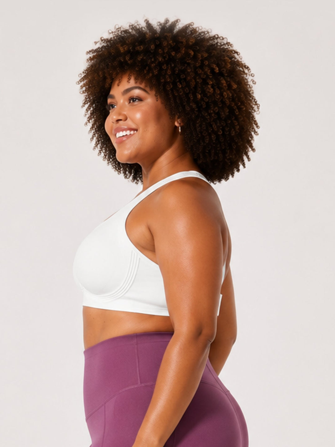 ADDISON | Body Sculpt Sports Bra, A-E Cups