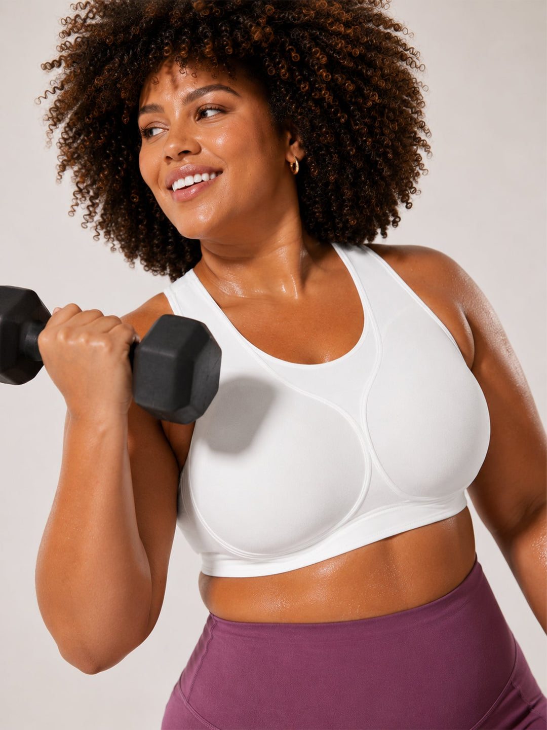 ADDISON | Body Sculpt Sports Bra, A-E Cups