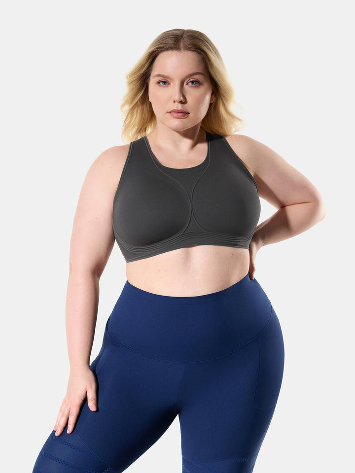 ADDISON | Body Sculpt Sports Bra, A-E Cups
