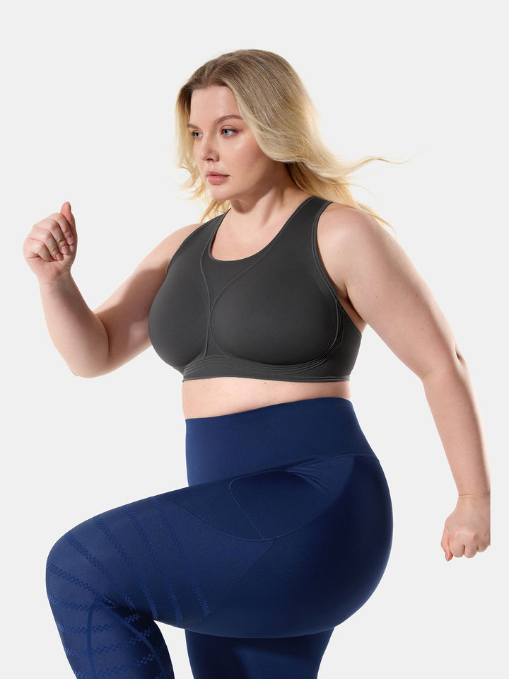 ADDISON | Body Sculpt Sports Bra, A-E Cups