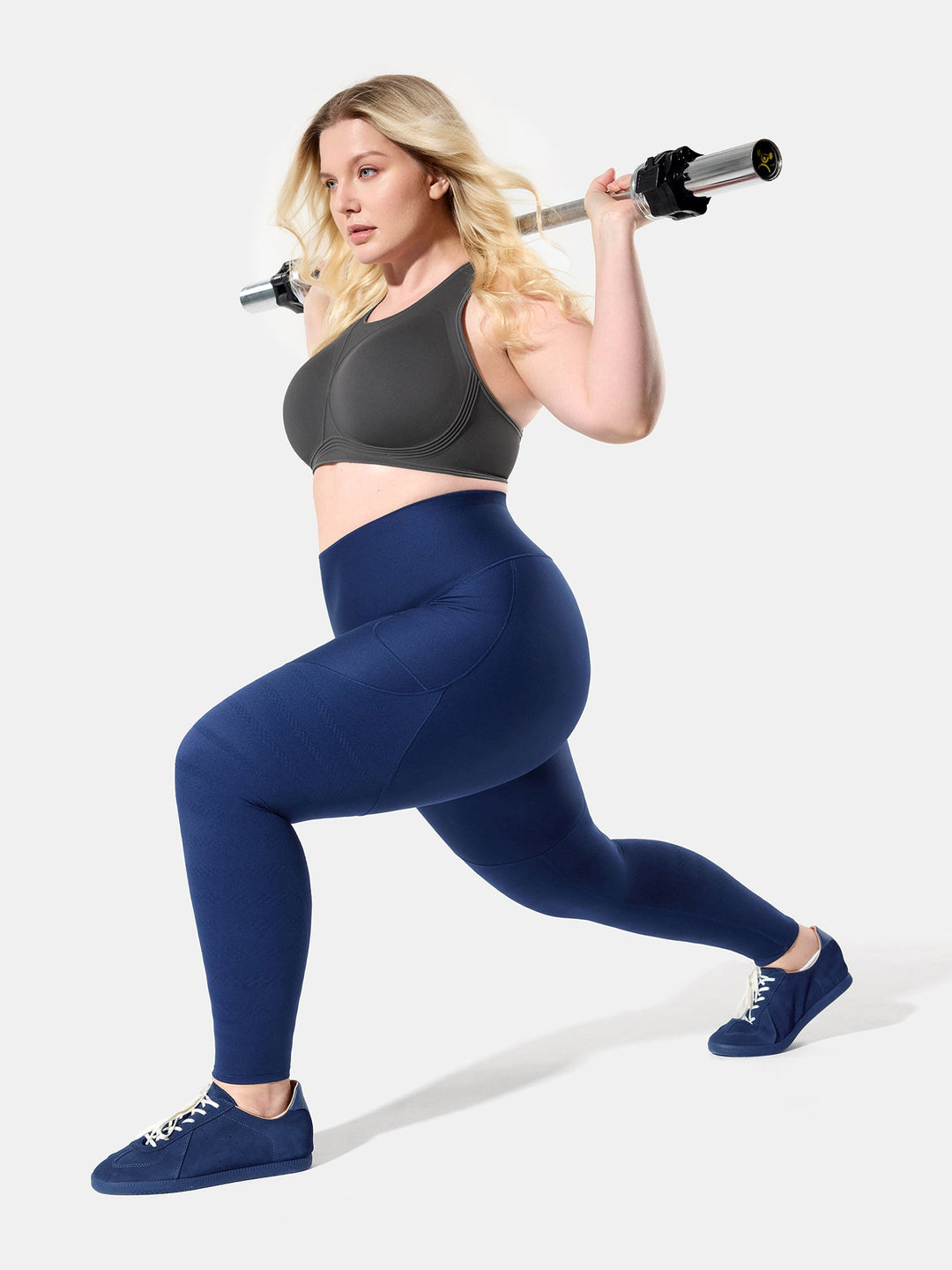 ADDISON | Body Sculpt Sports Bra, A-E Cups