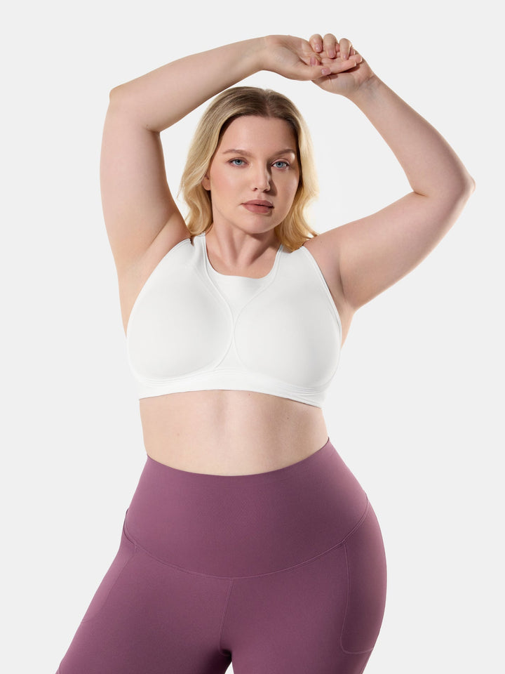 ADDISON | Body Sculpt Sports Bra, A-E Cups