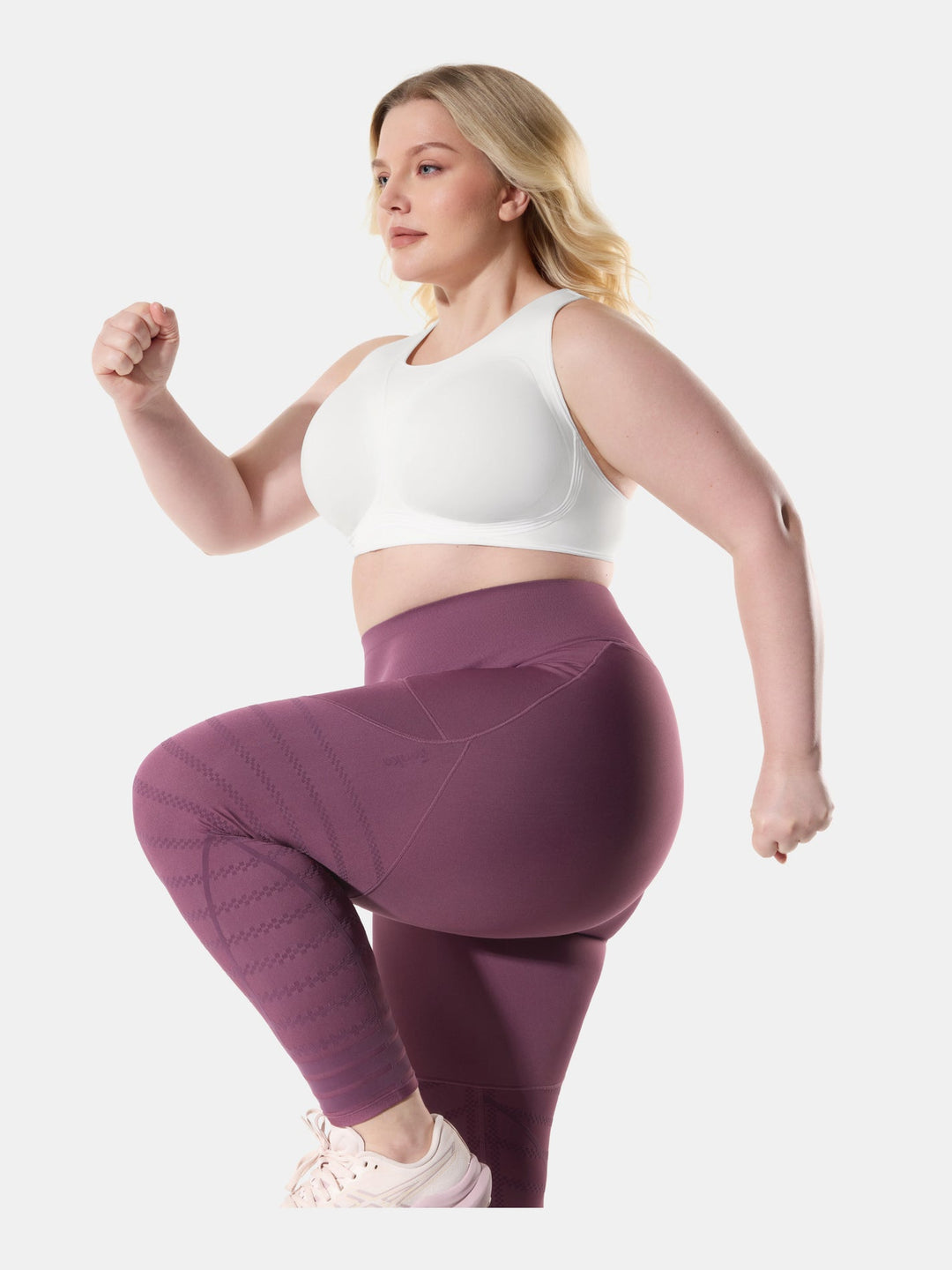 ADDISON | Body Sculpt Sports Bra, A-E Cups