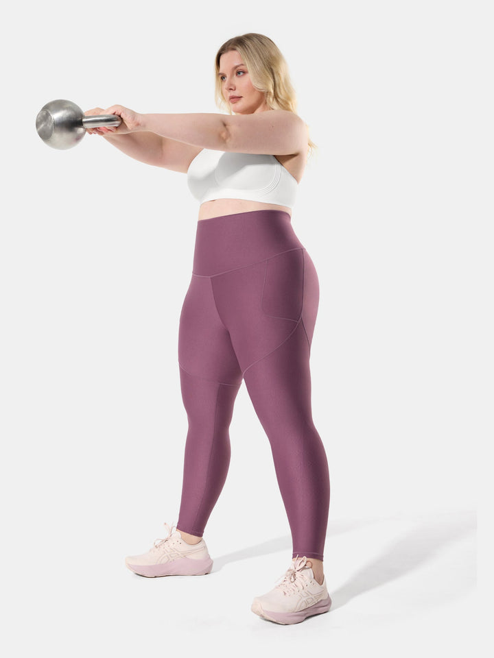 ADDISON | Body Sculpt Sports Bra, A-E Cups