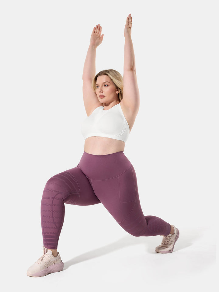 ADDISON | Body Sculpt Sports Bra, A-E Cups