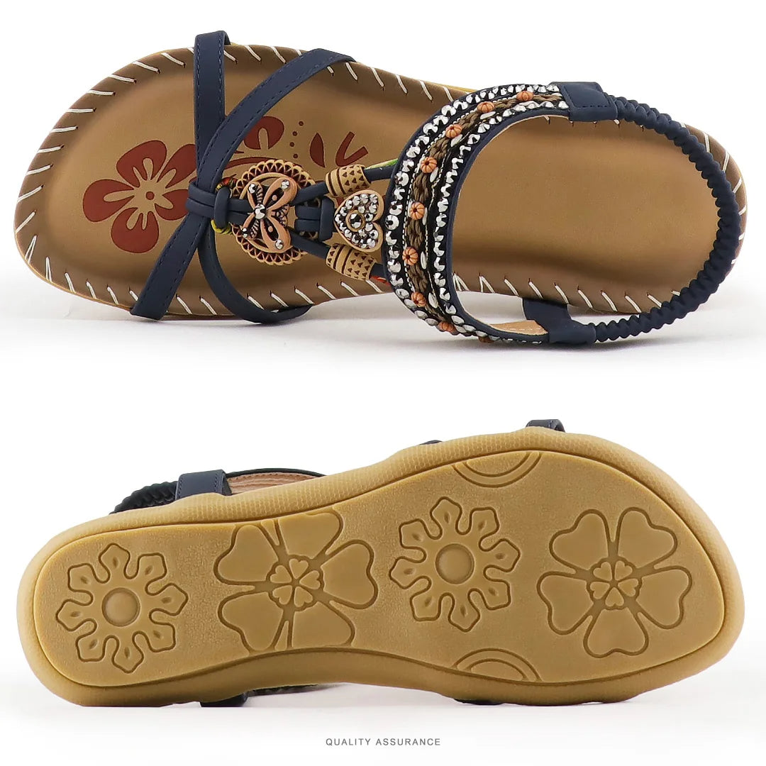 ZARA | Orthopedic Sandals
