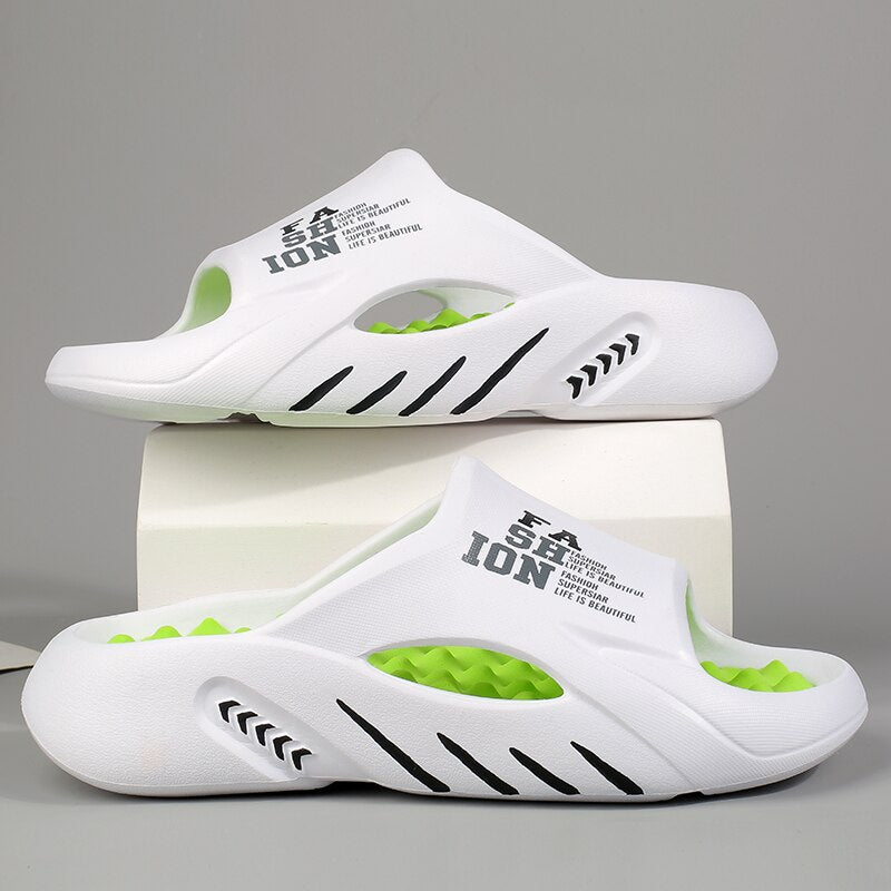 ELIA | Soothing Massage Slippers