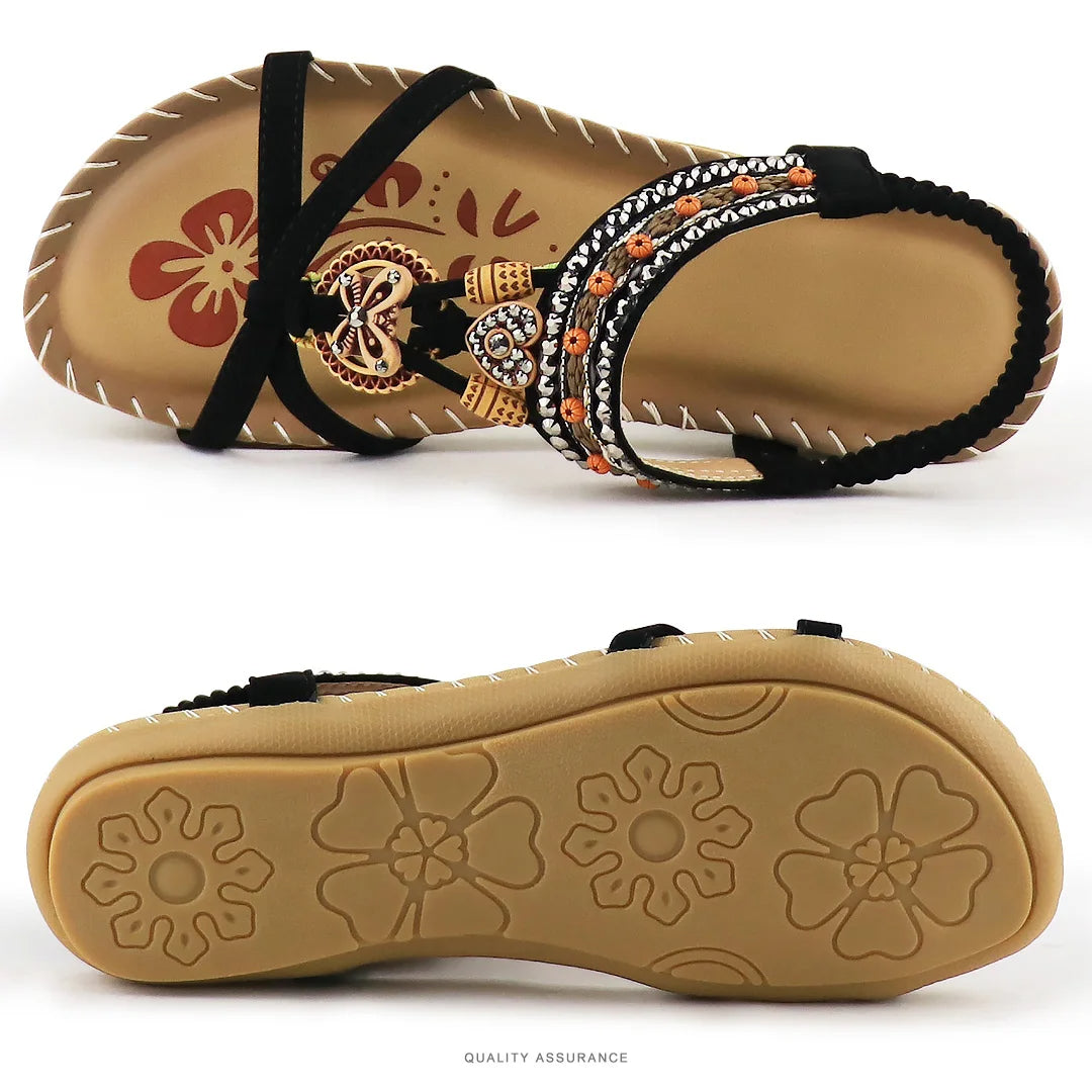 ZARA | Orthopedic Sandals