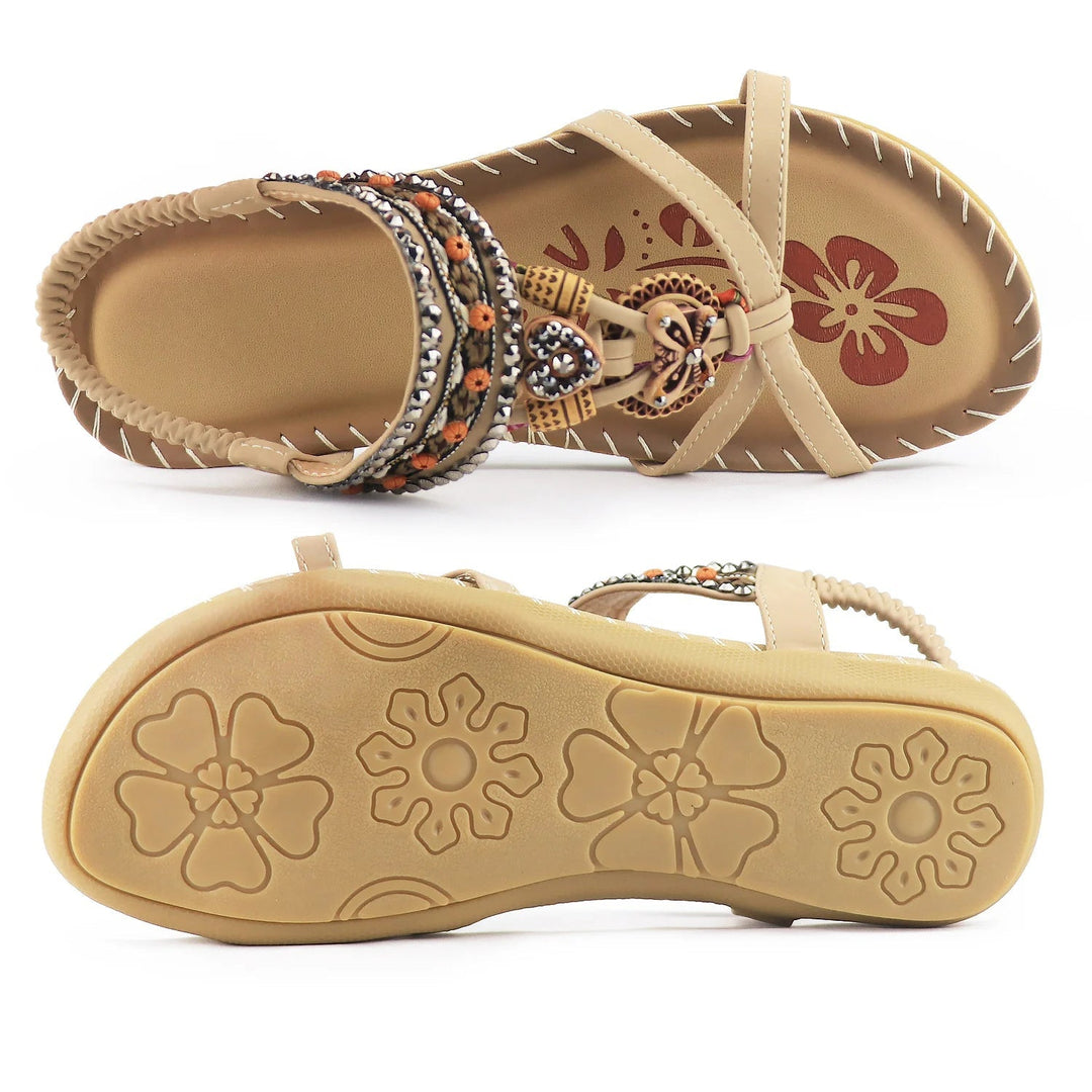 ZARA | Orthopedic Sandals