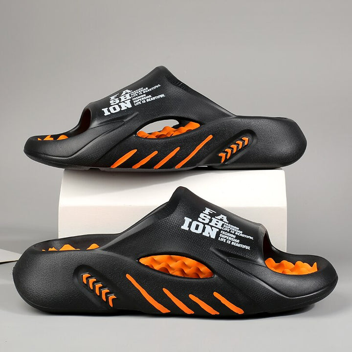 ELIA | Soothing Massage Slippers