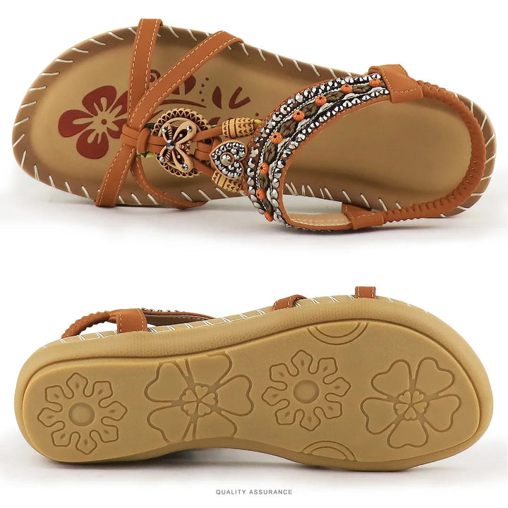 ZARA | Orthopedic Sandals