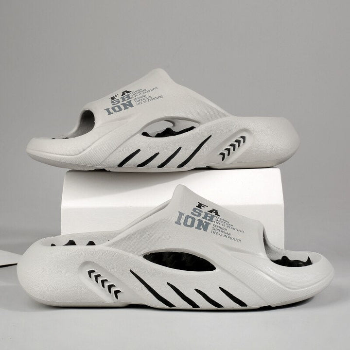 ELIA | Soothing Massage Slippers