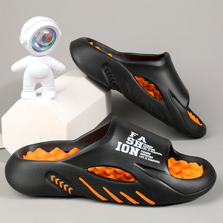 ELIA | Soothing Massage Slippers