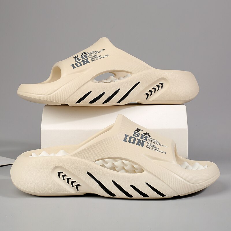 ELIA | Soothing Massage Slippers