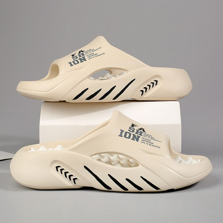 ELIA | Soothing Massage Slippers