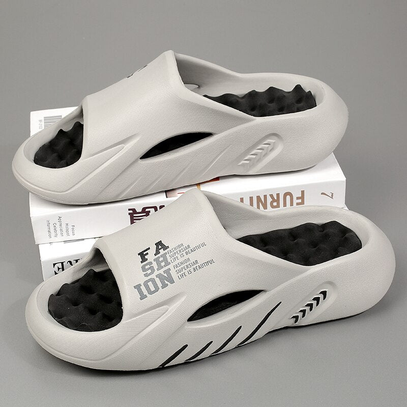 ELIA | Soothing Massage Slippers